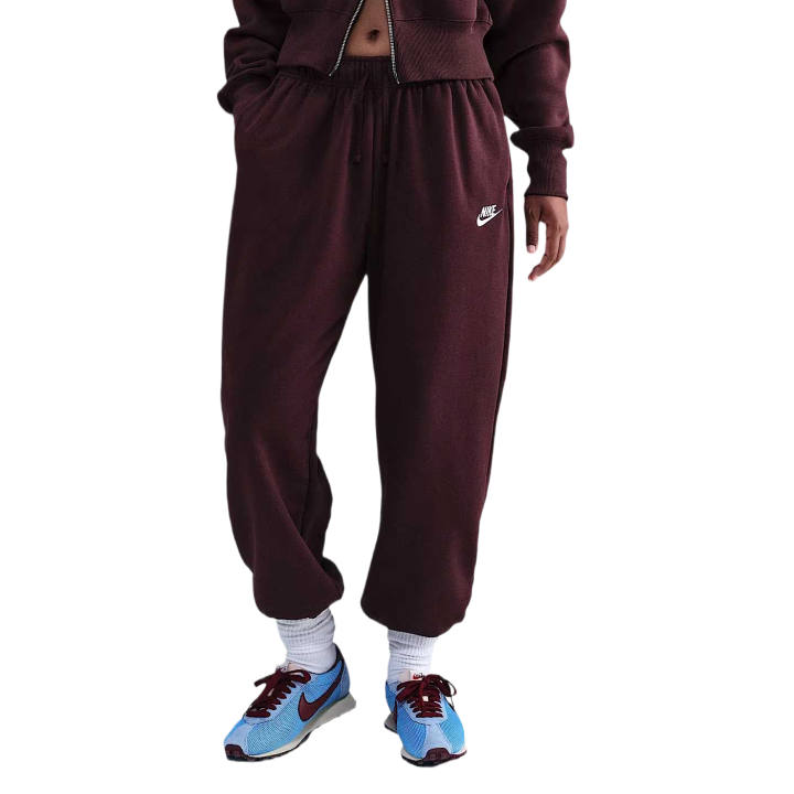 Nike Nike Sportswear Club Fleece Women's Mid-Rise Oversized Sweatpants