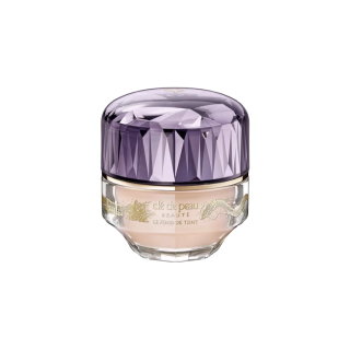 Clé De Peau Beauté Dreamy Journey Crystal Diamond Refined Pink Cream 25 Christmas Limited Edition