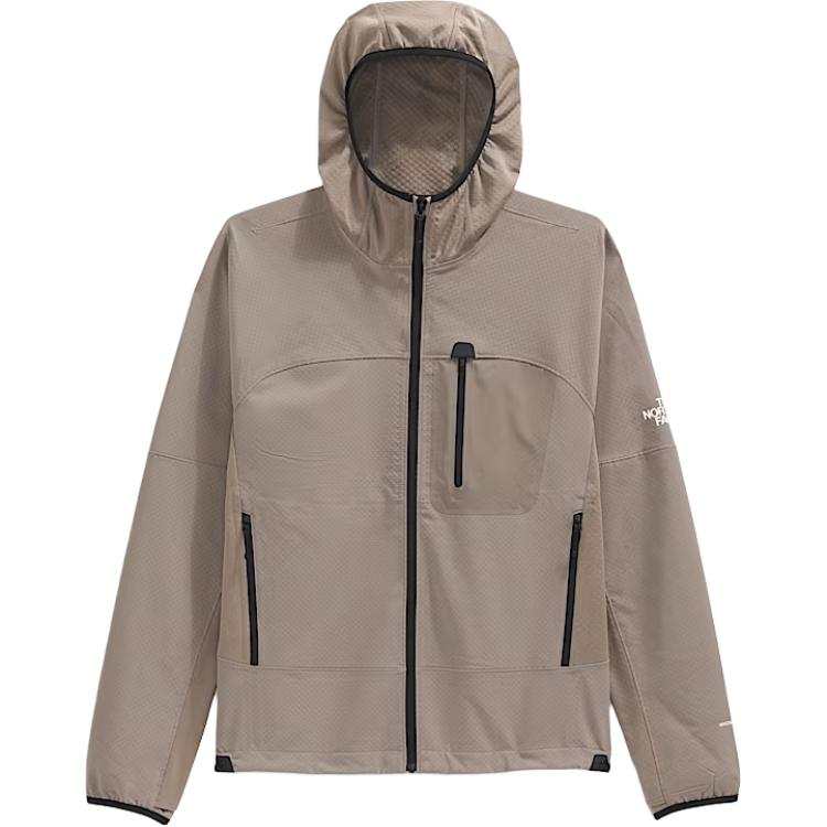 THE NORTH FACE x Johannes Offerhaus FW25 TNF™ EG Tek Approach Jacket Men's