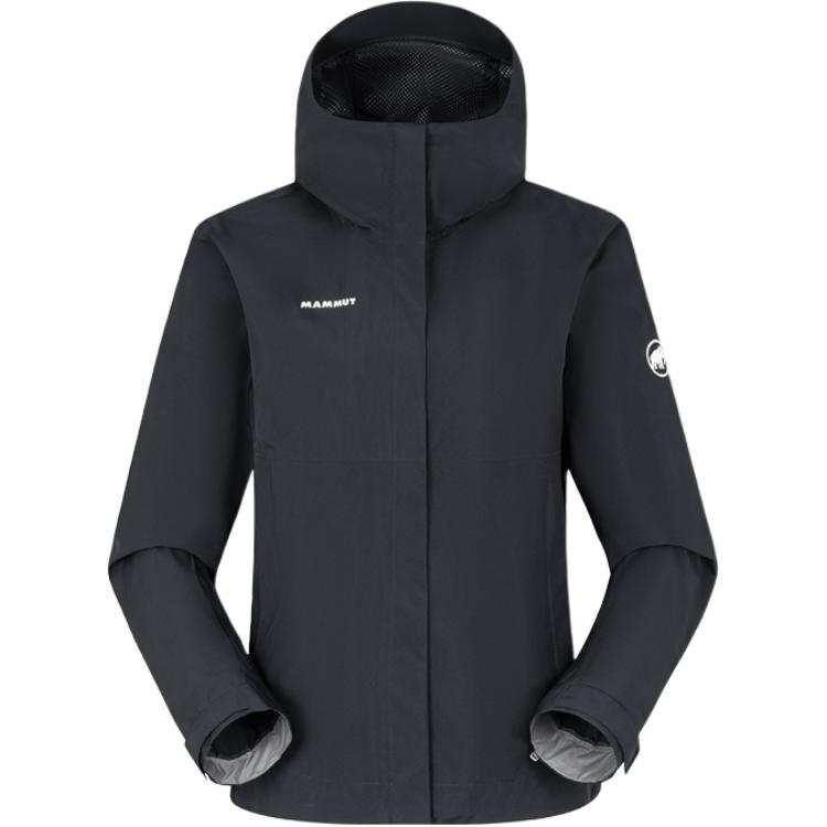 MAMMUT MAMMUT FW25 Treeline Light Jacket Women's