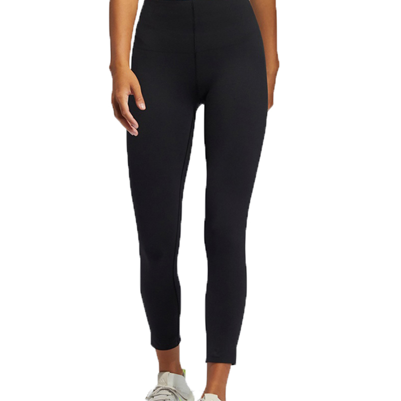 Adidas Adidas Fitness Clothing Women's Black