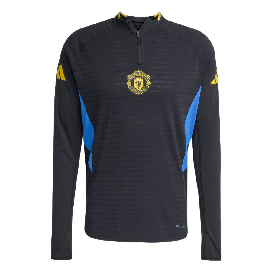 Adidas Adidas Manchester United Soccer Jersey Player Edition Men's
