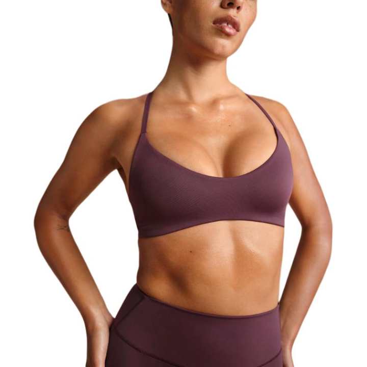 Nike NikeSKIMS Matte Women's Micro-Scoop Bra