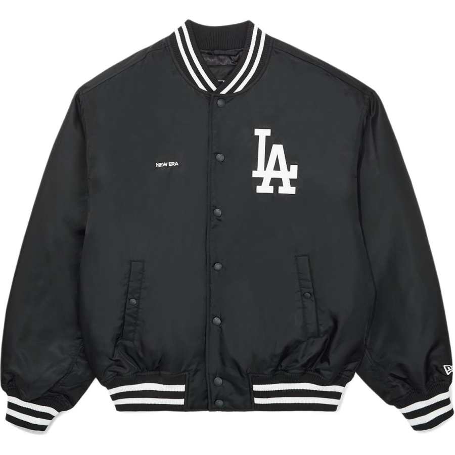 New Era FW25 Puffer Jacket Unisex