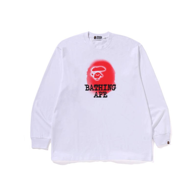 A BATHING APE A BATHING APE FW25 T Shirt Men's