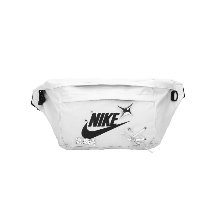 Nike Nike Fabric Star Prism Shoulder Bag Medium Unisex