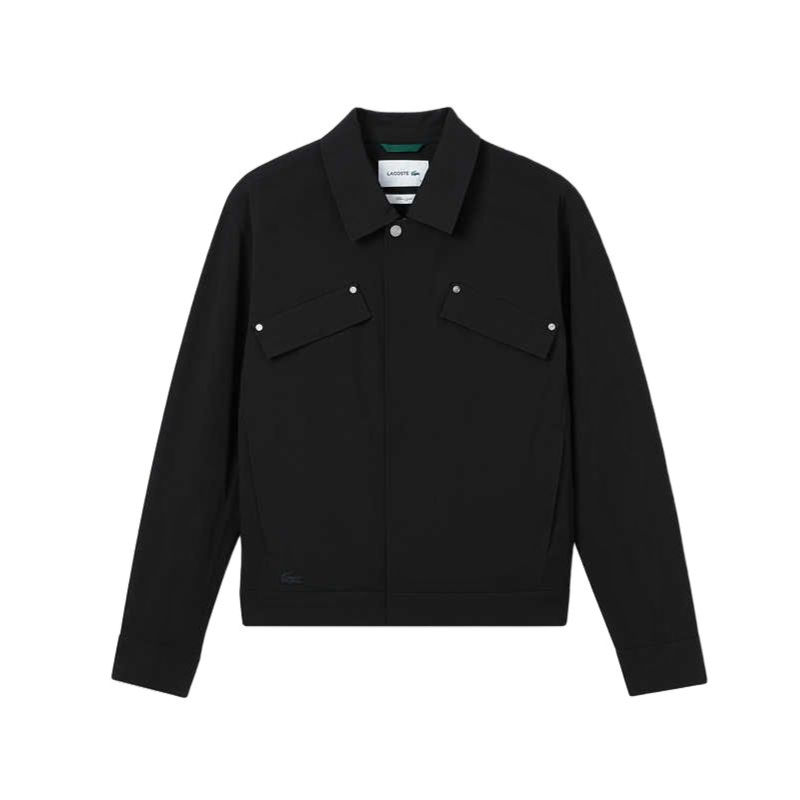 LACOSTE LACOSTE Wang Yibo Collaboration Collection Jacket Unisex