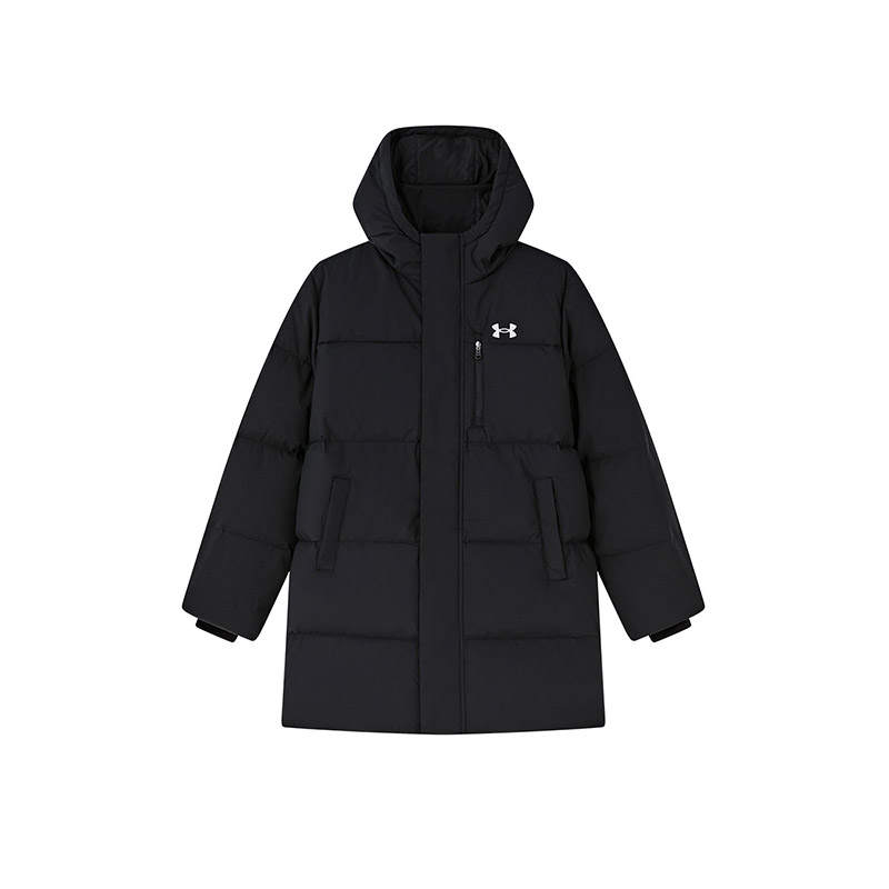 Under Armour Outdoor Collection Down Jacket Teenagers