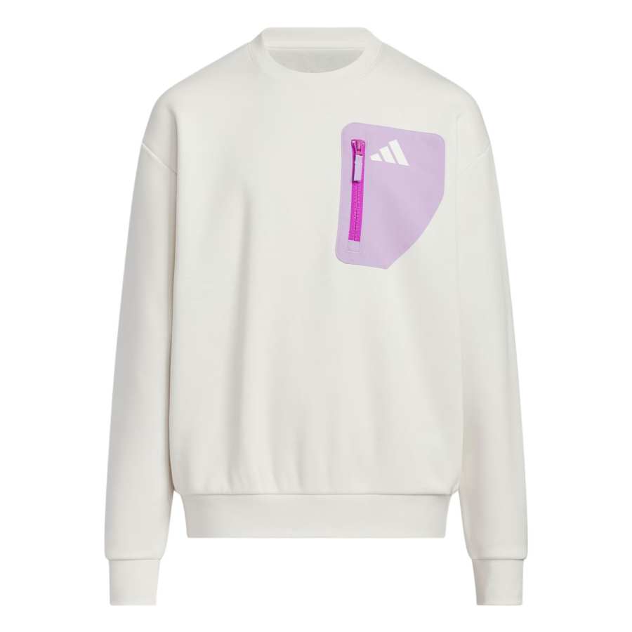 Adidas Adidas Sweatshirt SPORTSWEAR KNIT SWEAT CREW Kids'