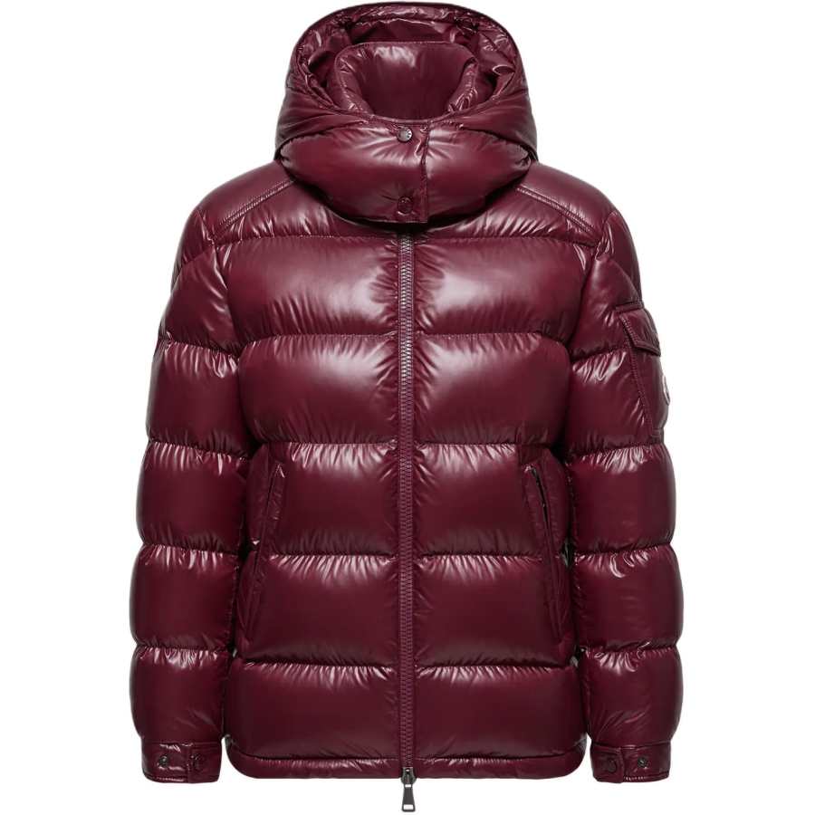 Moncler Moncler Mel Series Down Jacket Women's
