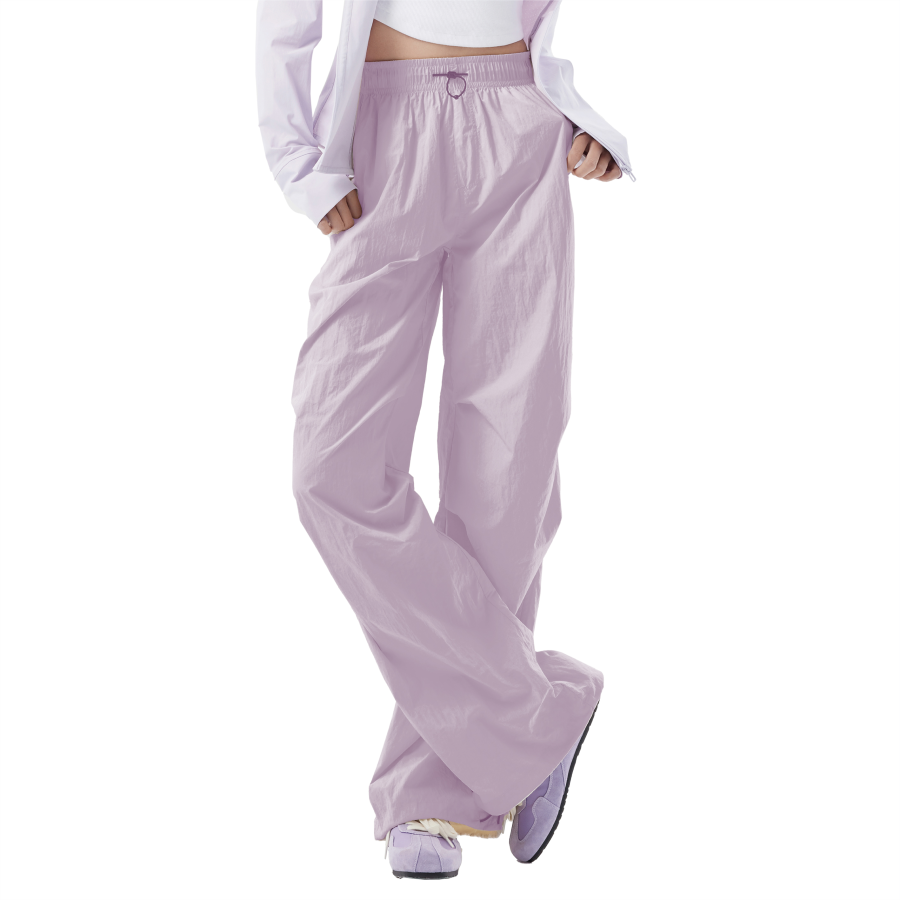 SIINSIIN Cargo Pants Women's Thin Cargo Pants