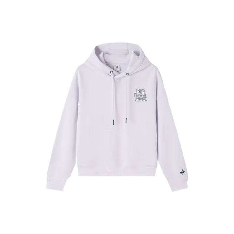 Le Coq Sportif Sweatshirt Women's