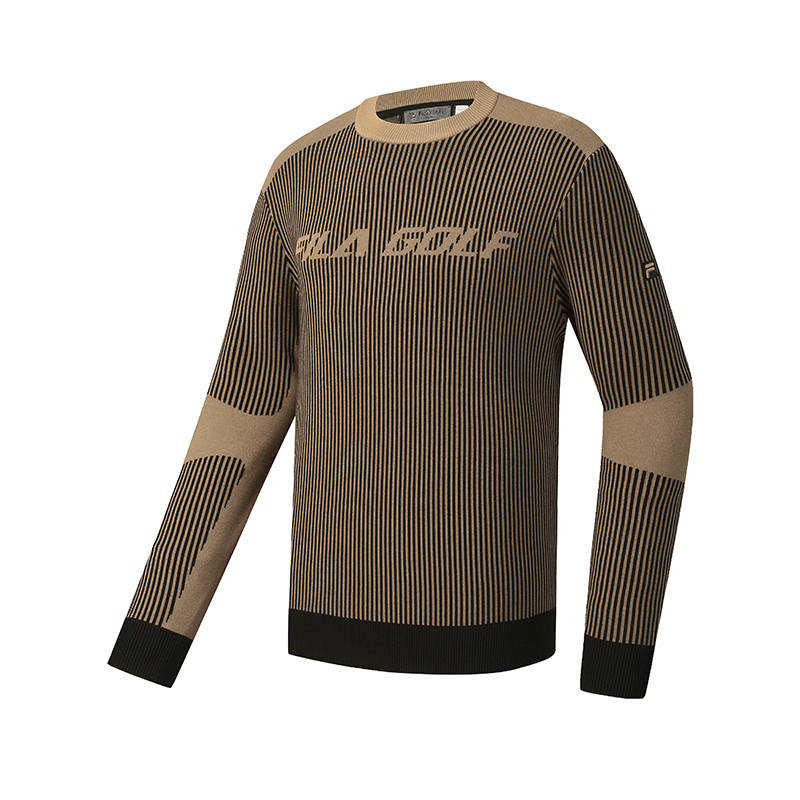 FILA Golf Series Knitwear Men's