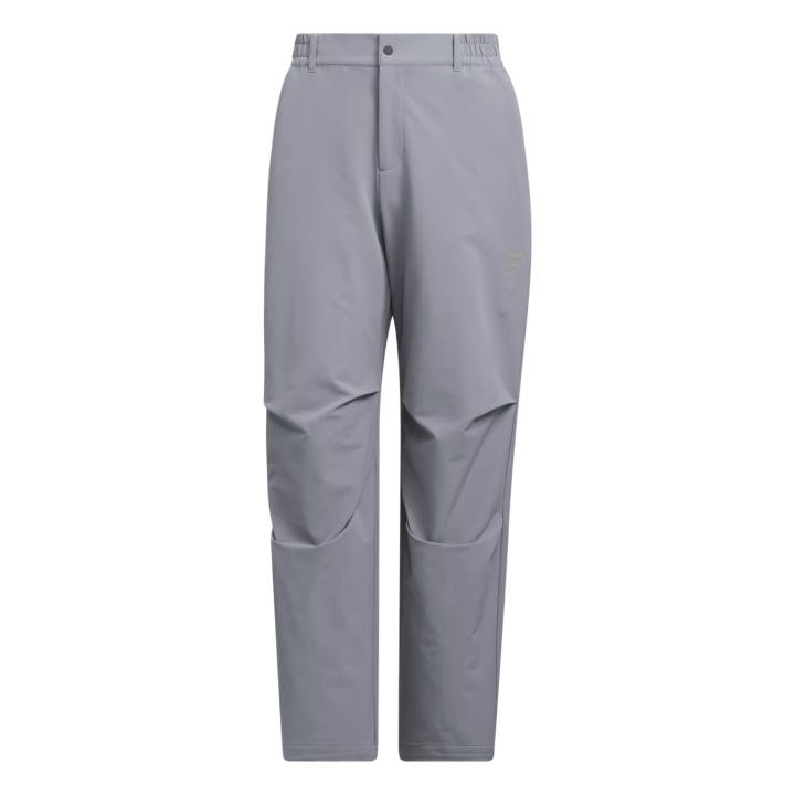Adidas Adidas CLIMAWARM Skin Friendly And Comfortable Casual Pants Men's