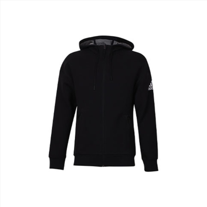 Adidas Adidas Jackets Men's Hooded Moderate Other