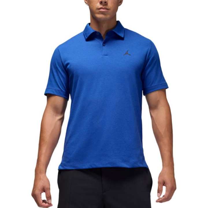 Jordan Jordan Sport Men's Dri-FIT Golf Polo