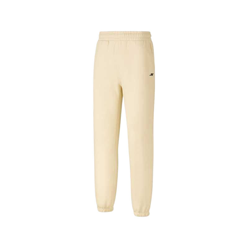 Skechers Comfortable Sports Collection Knitted Sweatpants Women's