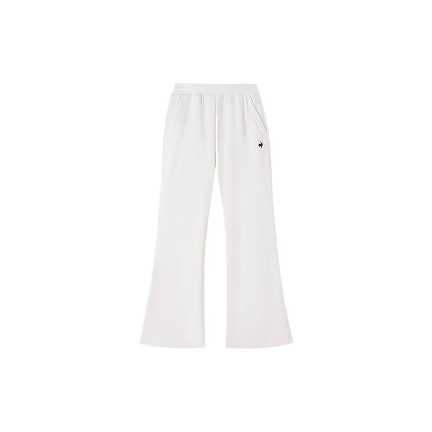 Le Coq Sportif Knitted Sweatpants Women's
