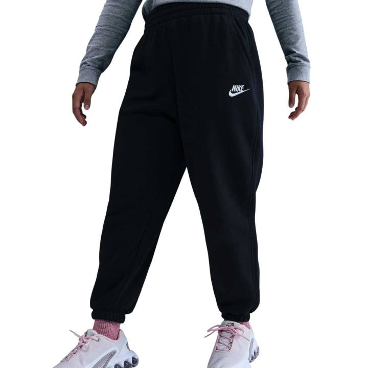 Nike Nike Knitted Sweatpants FW25 Loose Pants Kids'