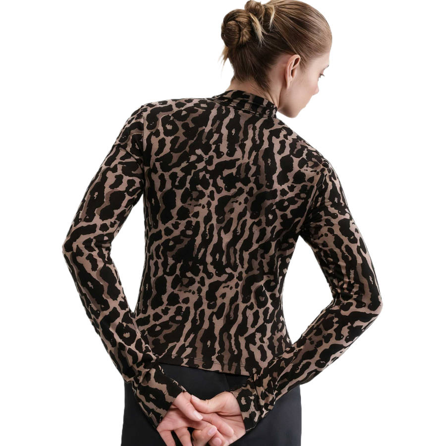 Nike Nike Sportswear Chill Knit Women's Slim Long-Sleeve T-Shirt
