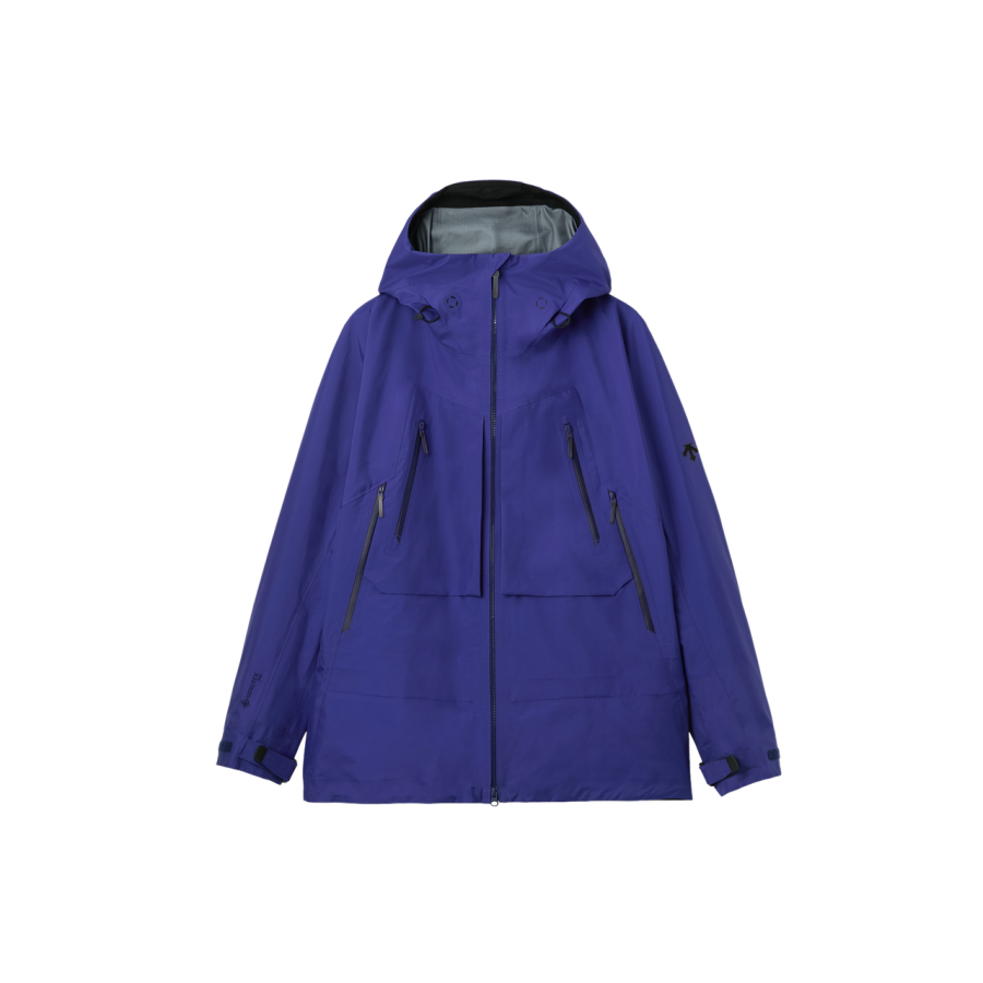 DESCENTE ALLTERRAIN 81 ZENCHIKEI Jacket Unisex