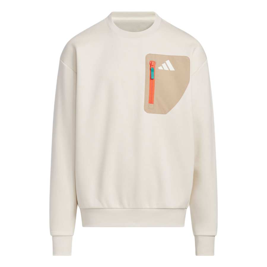 Adidas Adidas Sweatshirt SPORTSWEAR KNIT SWEAT CREW Kids'