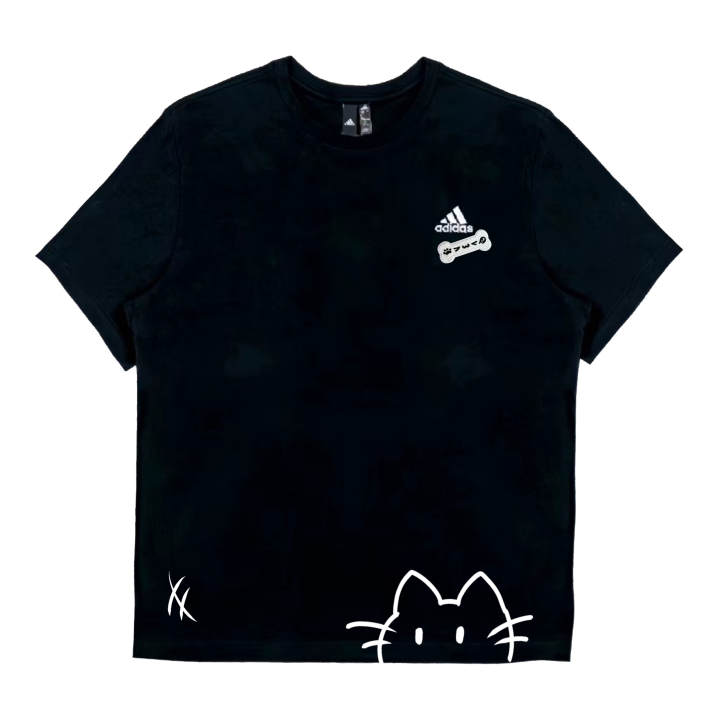 Adidas Adidas MUST HAVES T Shirt Unisex
