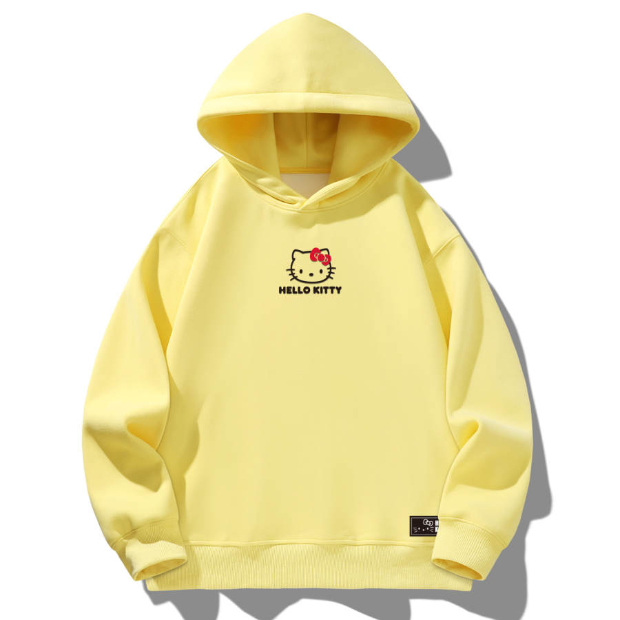 Sanrio Sanrio x Hello Kitty Hello Kitty SS25 Sweatshirt Unisex