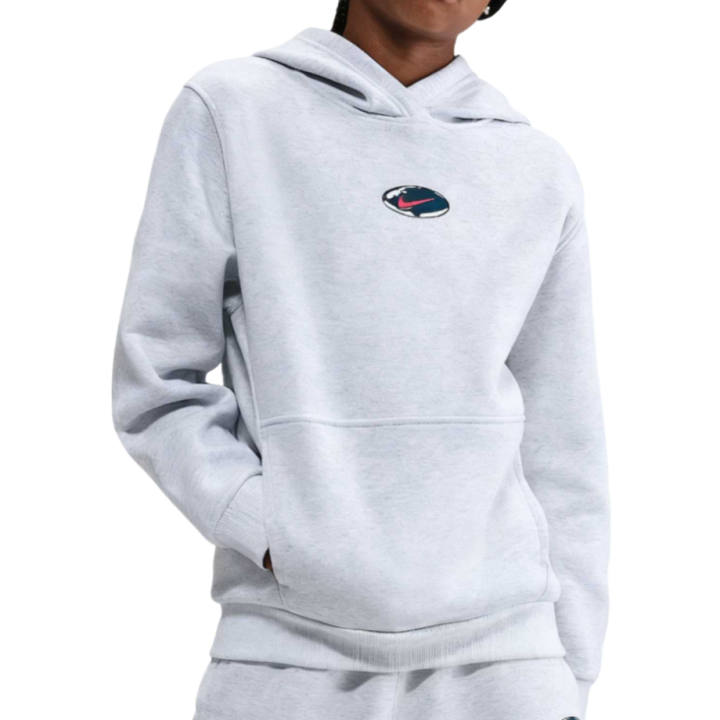 Nike Nike Sweatshirt FW25 Big Kids' Hoodie Kids'