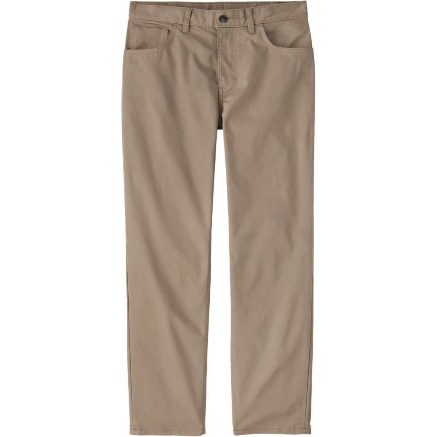 Patagonia Casual Pants Men's Moderate Slim Fit Pants