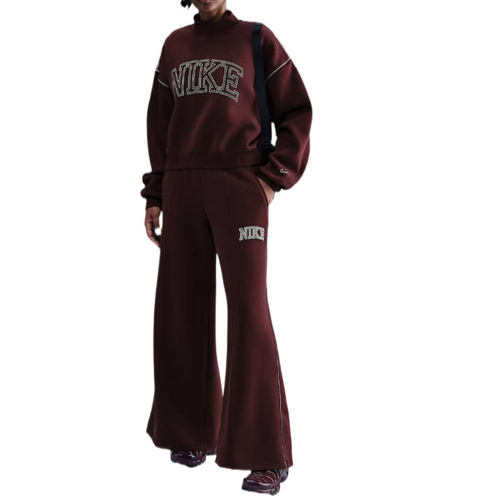 Nike Nike Sportswear Phoenix Fleece Women's Wide-Leg Sweatpants