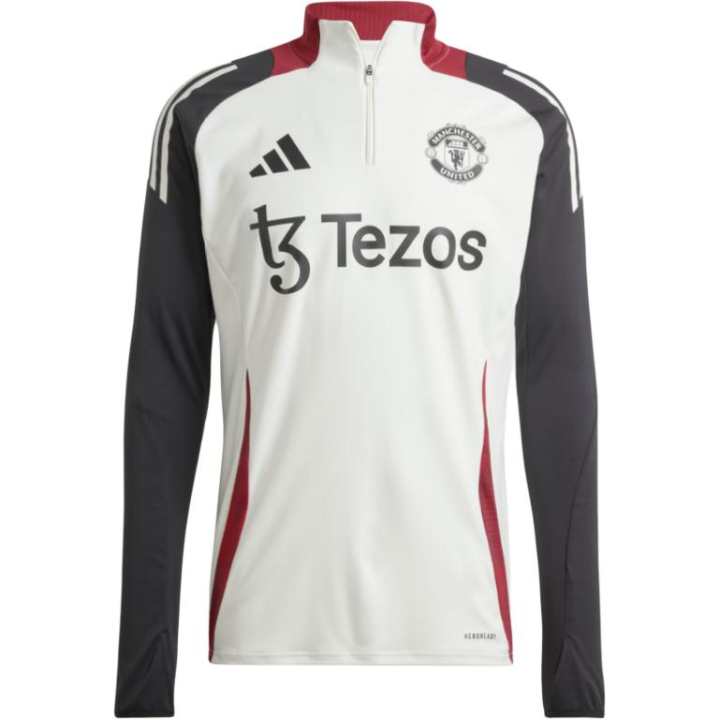 Adidas Adidas Manchester United Soccer Jersey Men's