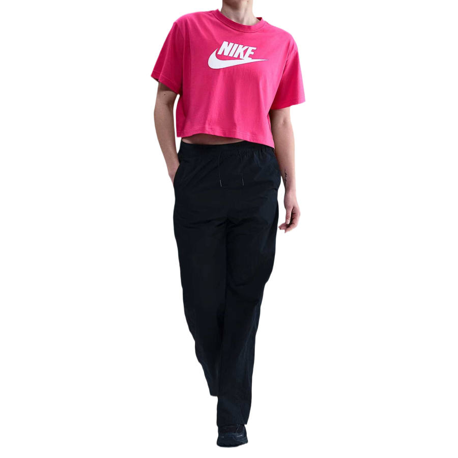Nike Nike Sportswear Essential Women's Cropped Logo T-Shirt