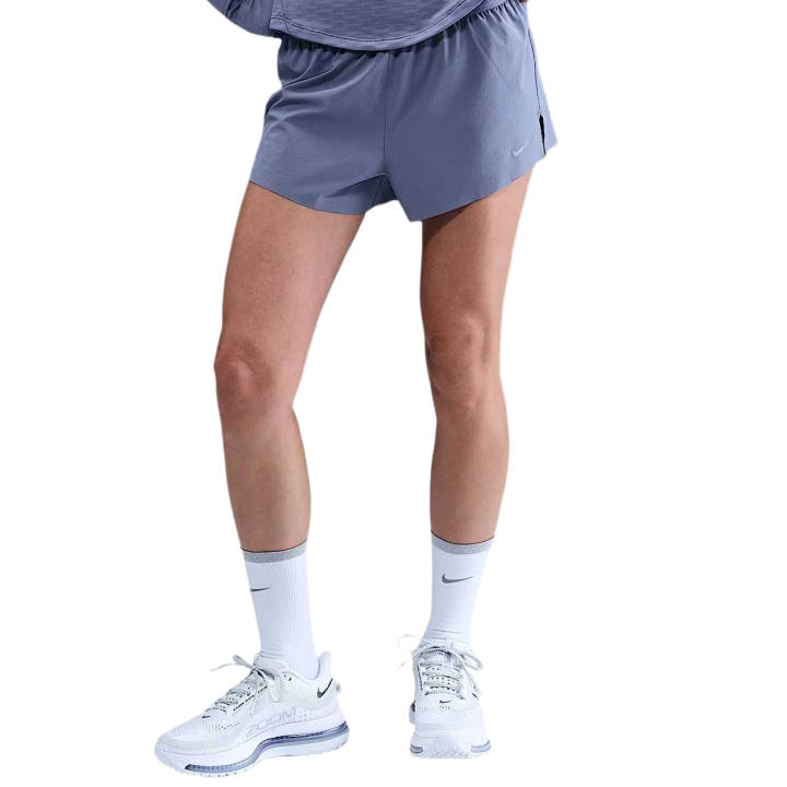 Nike Nike Swift Women's Dri-FIT Mid-Rise 2.5" Brief-Lined Running Shorts