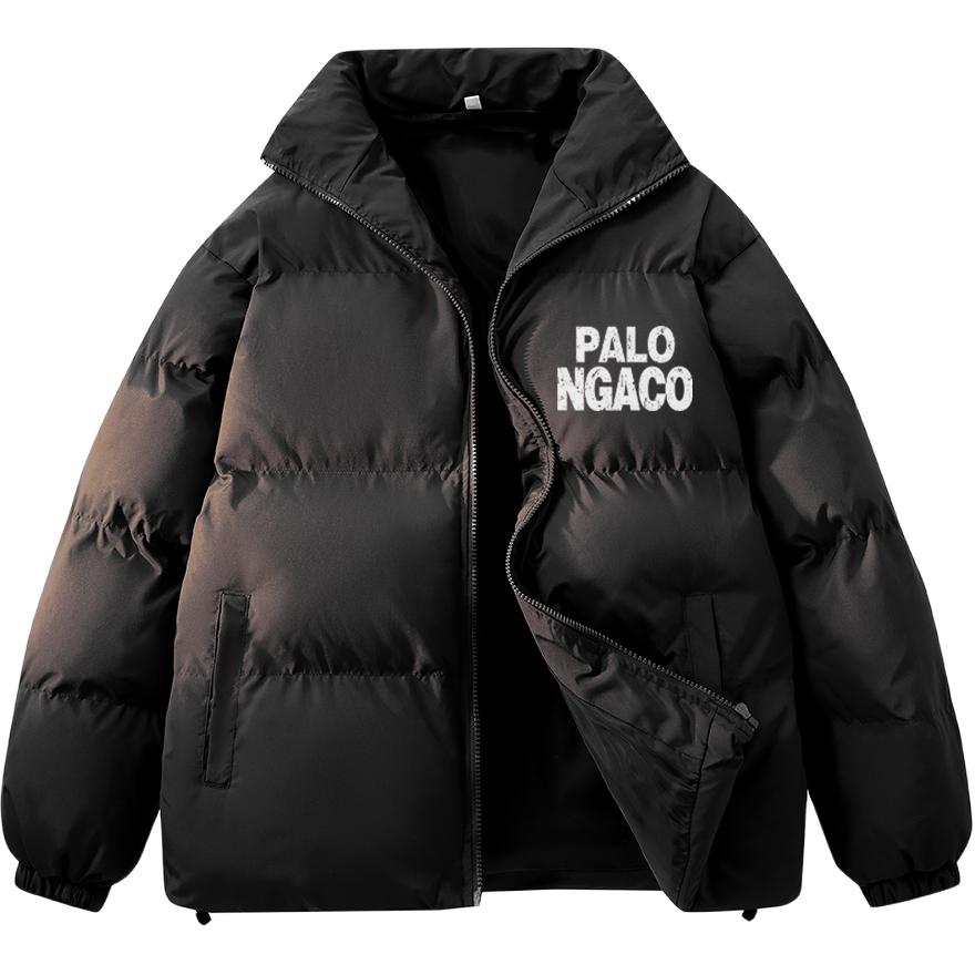 PAL ONGACO Puffer Jacket Unisex