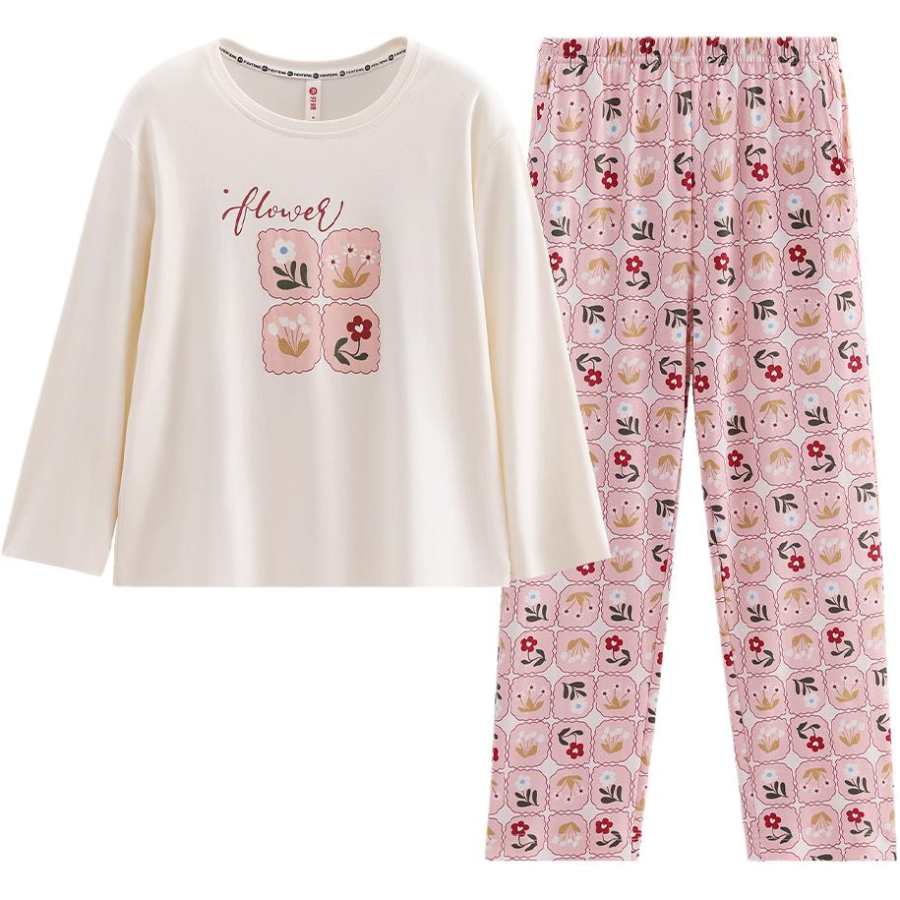 FENTENG FENTENG Women's Pajama Sets