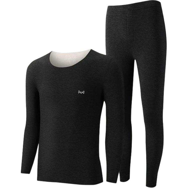 MIIOW MIIOW Men's Thermal Sets