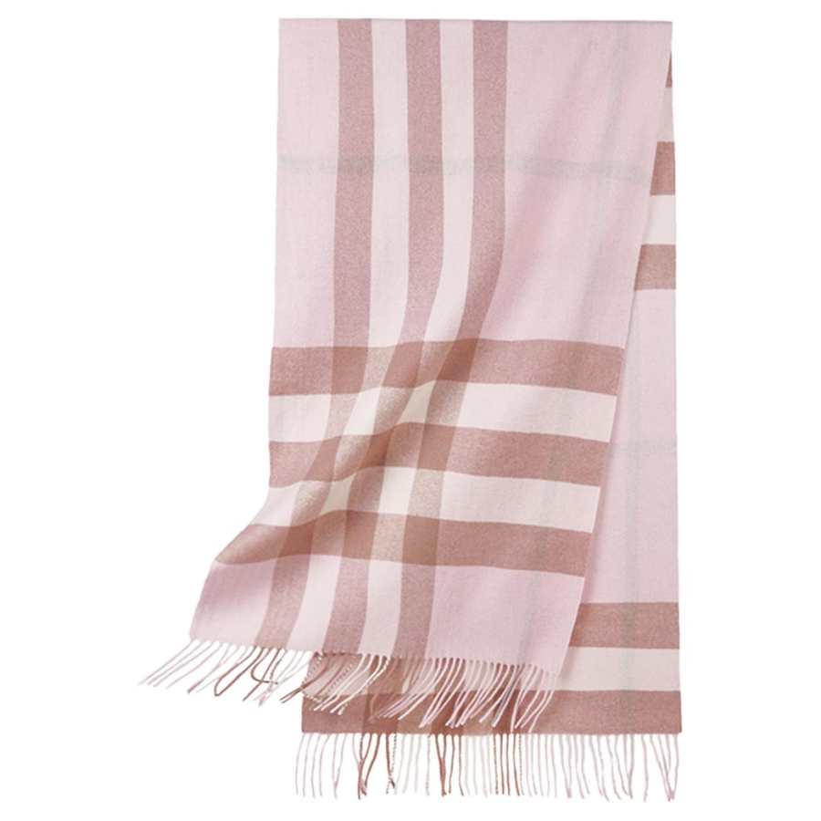 Hodo Red Bean Wool Knit Scarves Unisex