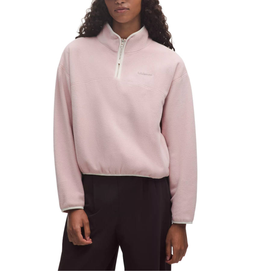 Lululemon Lululemon Jackets Women's Stand Collar Moderate
