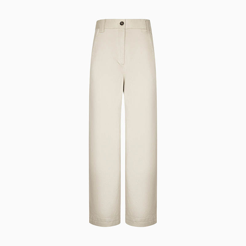 CALVIN KLEIN Casual Pants Women's Gift Box Set Included