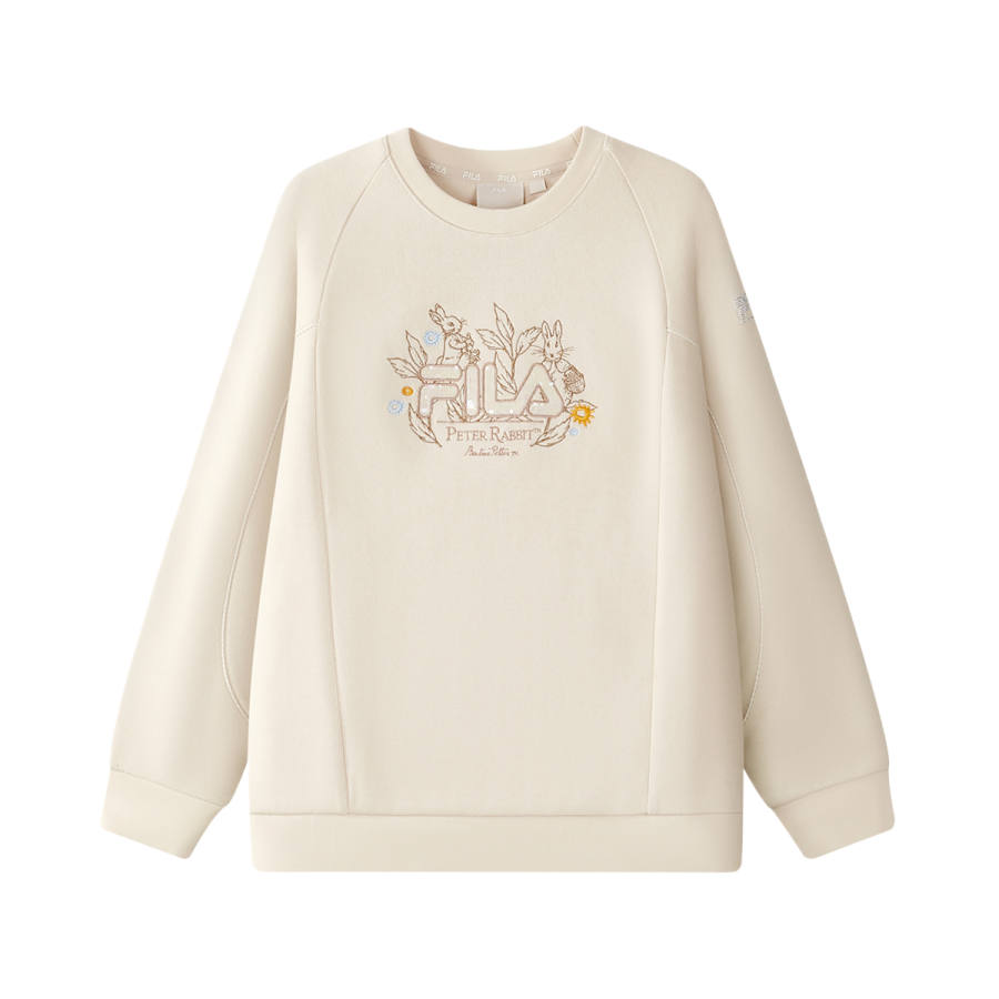 FILA KIDS x Peter Rabbit/, Sweatshirt Kids'