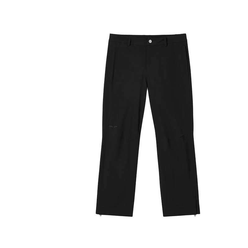 LACOSTE FW25 Casual Pants Unisex
