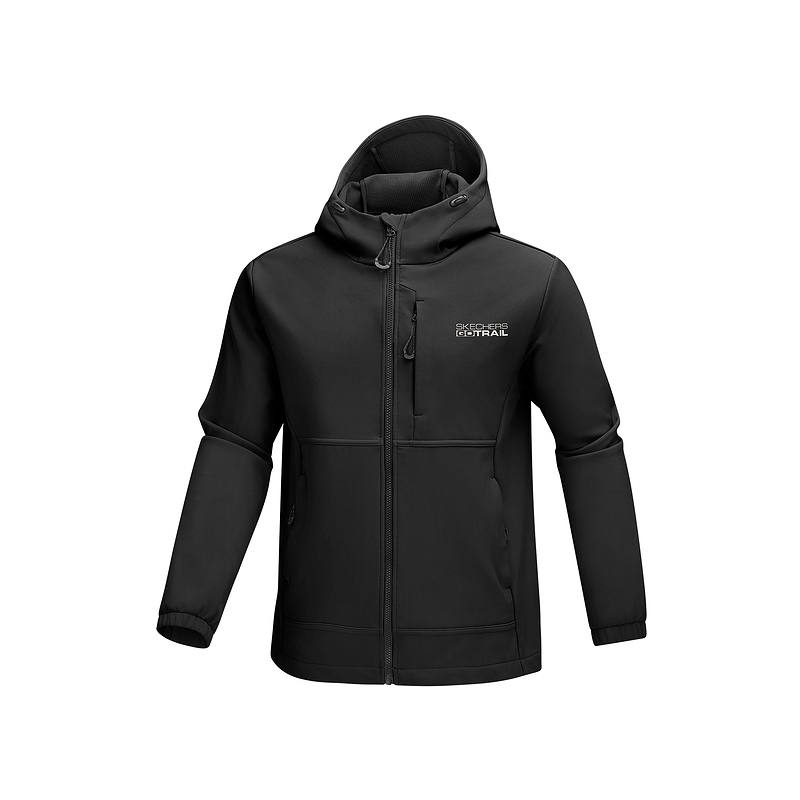 Skechers Wilderness Outdoor Collection Jacket Men's
