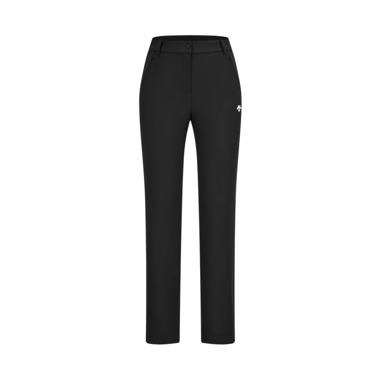 DESCENTE Fall Winter Golf Pants Women's PRO Collection Women's