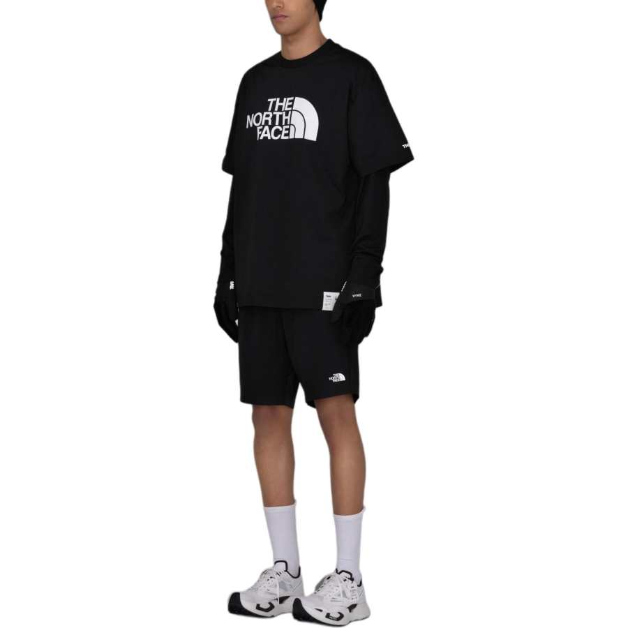 THE NORTH FACE HYKE FW25 T Shirt Unisex