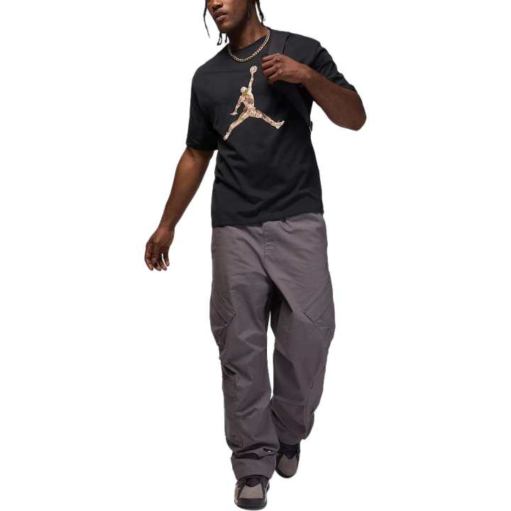 Jordan Jordan Brooklyn Men's Realtree Jumpman T Shirt
