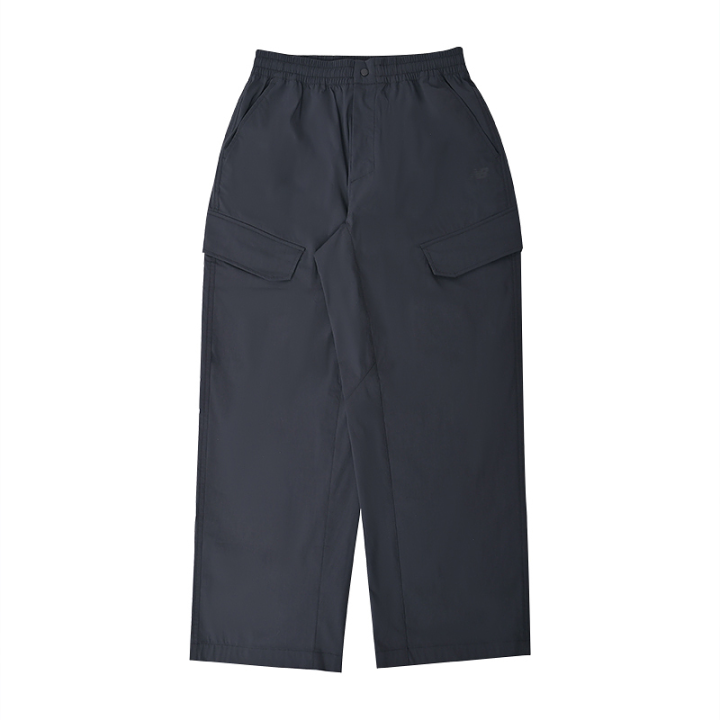 New Balance New Balance Casual Pants Men's Black Moderate Sweatpants