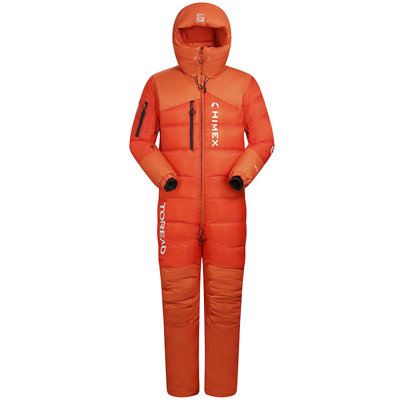TOREAD TOREAD Down Jackets Unisex Hooded Thickened