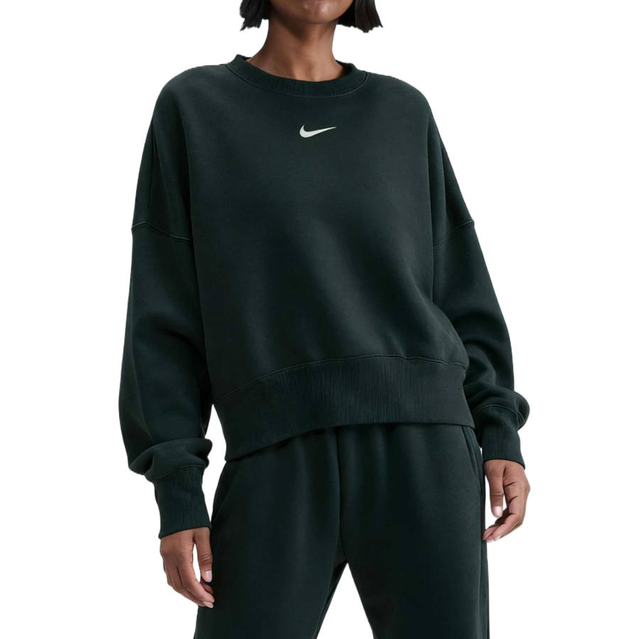 Nike Nike Sportswear Phoenix Fleece Women's Over-Oversized Crew-Neck Sweatshirt
