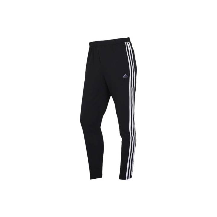 Adidas Adidas Knitted Sweatpants Women's Black